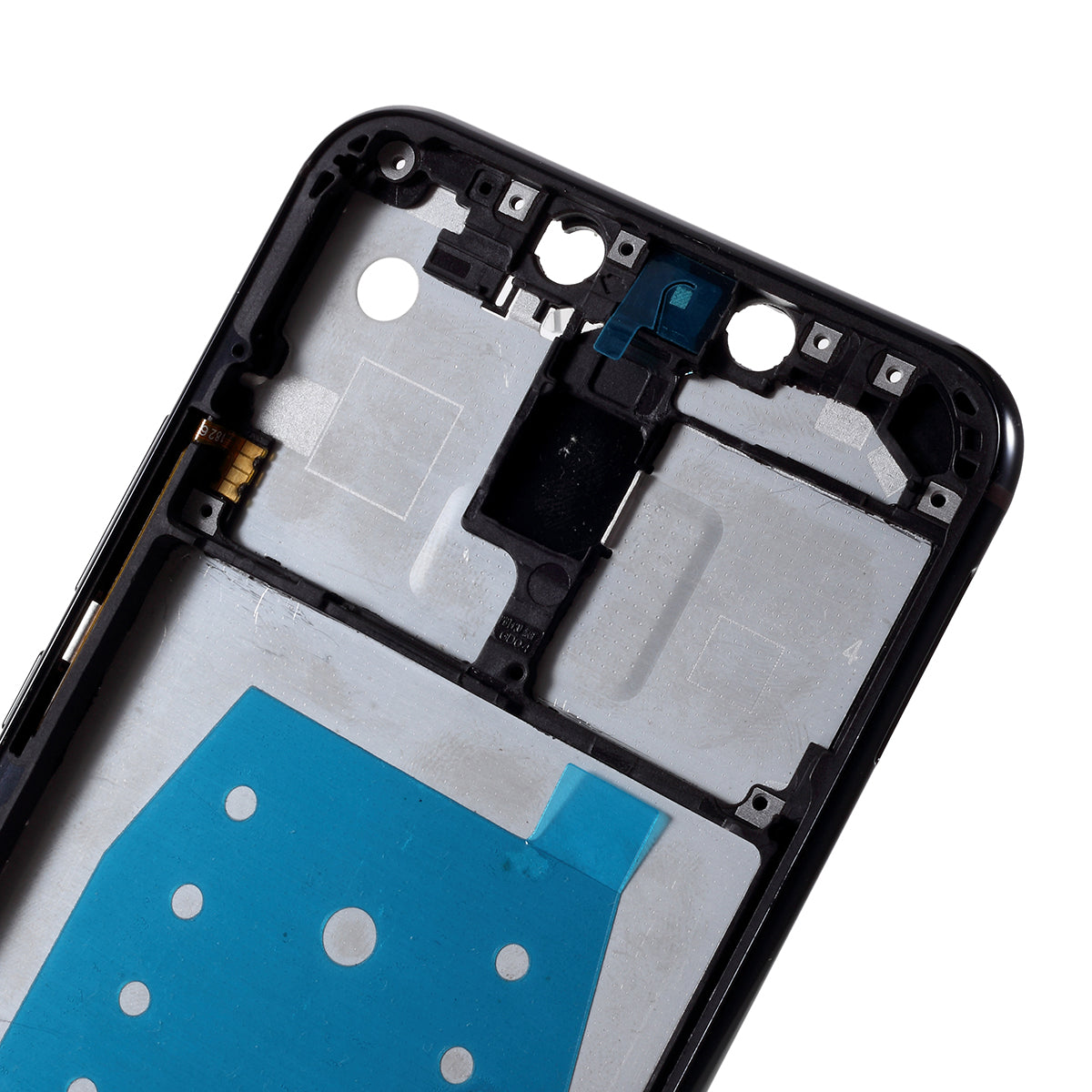 Výměna středního rámu pro Huawei Mate 20 Lite Výměna středního rámu pro Huawei Mate 20 Lite